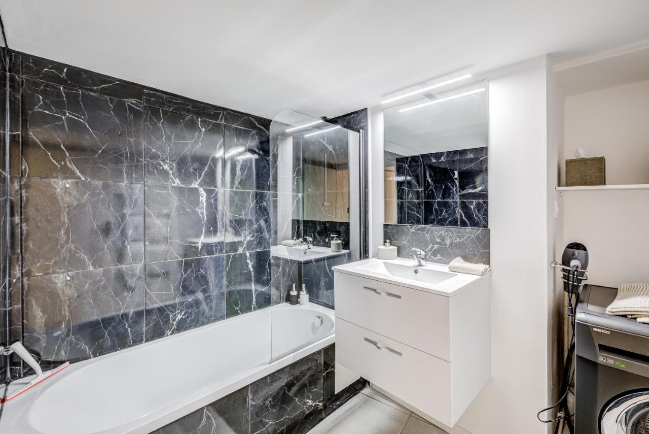 Spa Des Carmes Toulouse Eksteriør billede